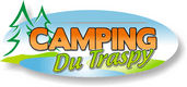 Camping du Traspy