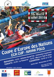 Affiche ECA CUP 2016 10-03