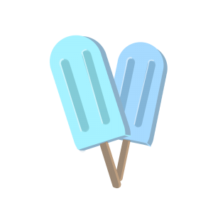 Glaces