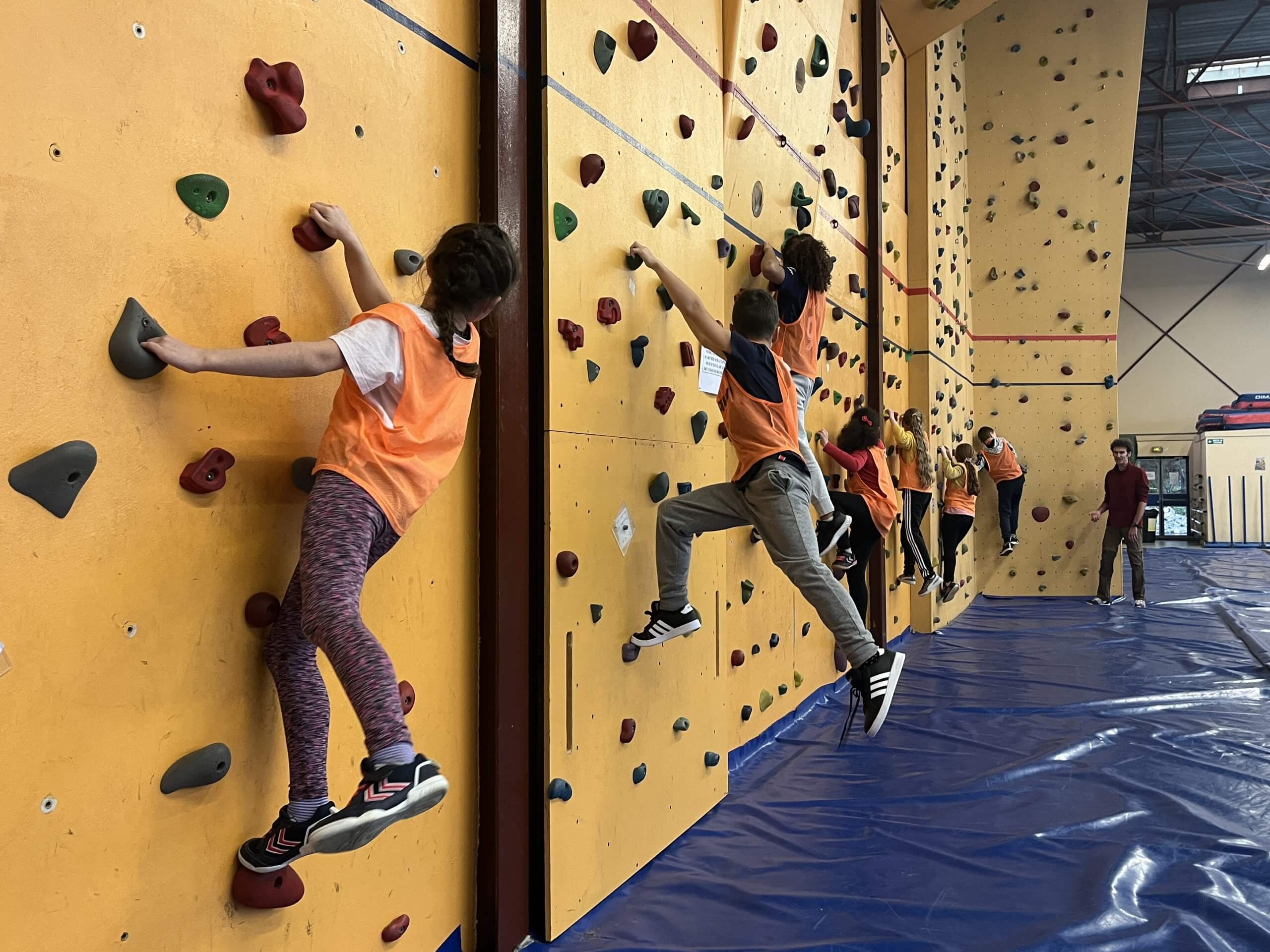 escalade club multisports cours escalade club multisports cours